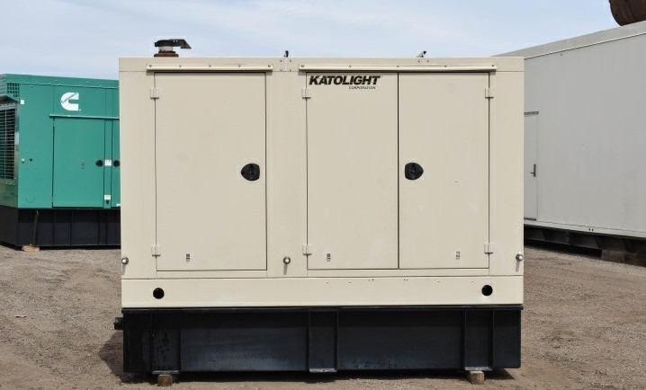 柳河购买柴油发电机需留心哪些问题?