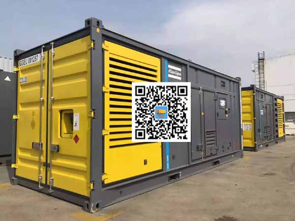 柳河大型发电机出租