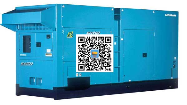 柳河出租发电机 进口和国产柴油发电机组有什么不同