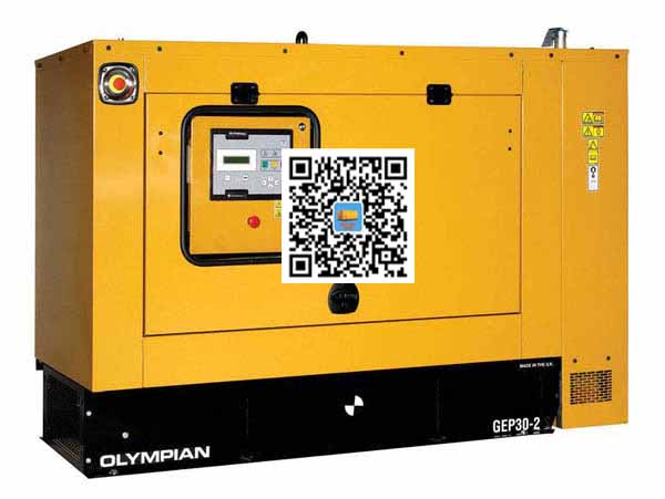 柳河租赁发电机 柴油发电机组运行前检查哪些重要部件