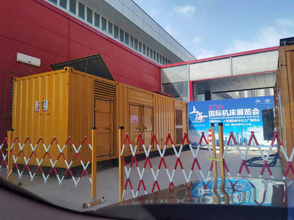 柳河发电机出租 对于发电机的特性你了解多少？