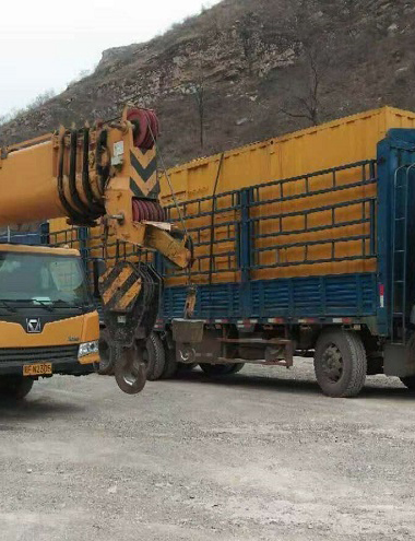 柳河租赁发电机-柴油发电机的冷却与通风