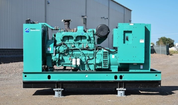 柳河发电机出租-教您发电机厂家该如何选购