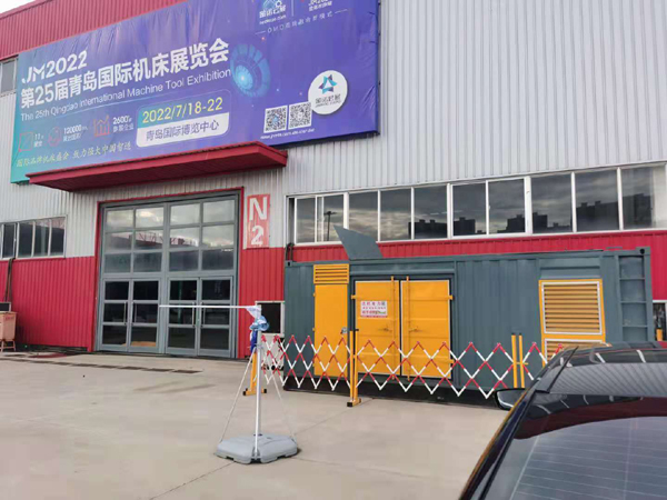 柳河发电车出租-我国柴油机发电机组行业引领动力行业发展，前景广阔
