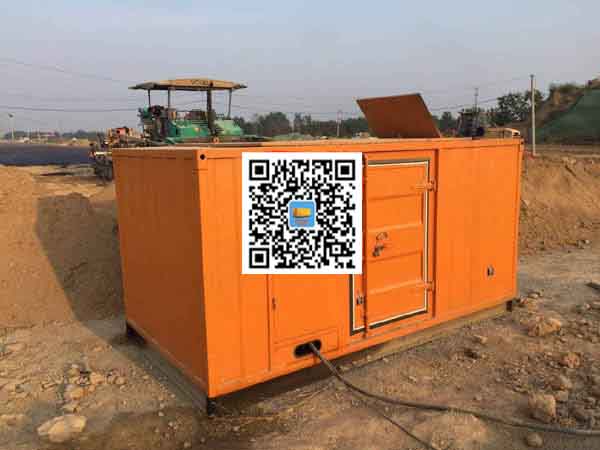 柳河发电机出租-发电机内的活塞质量超差对发电机有影响么？