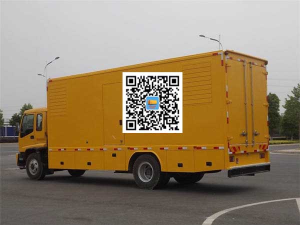 柳河发电车出租-发电机组的主要用途是什么？