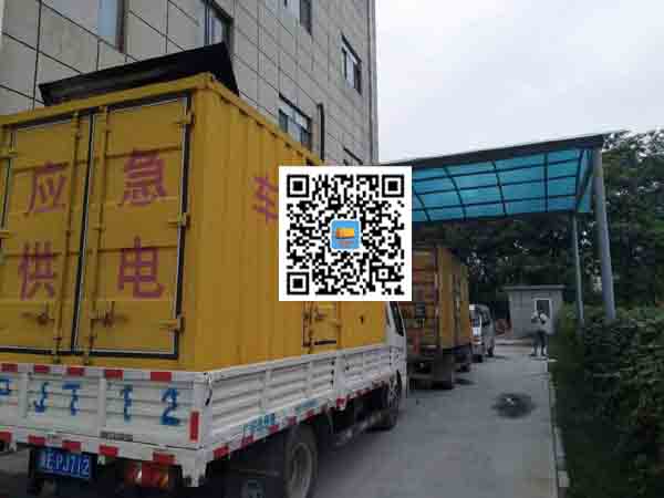 柳河发电车出租-发电机产品使用越来越广泛