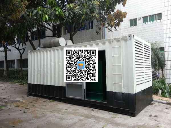 柳河出租发电机-什么样的柴油发电机使用效果比较好