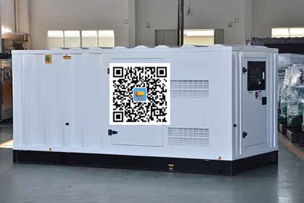 柳河租赁发电机-造成柴油发电机机组产生积炭的原因？