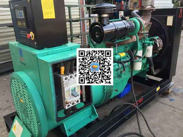 柳河租赁发电机-发电机一般变压器磁芯所使用的是什么材料？
