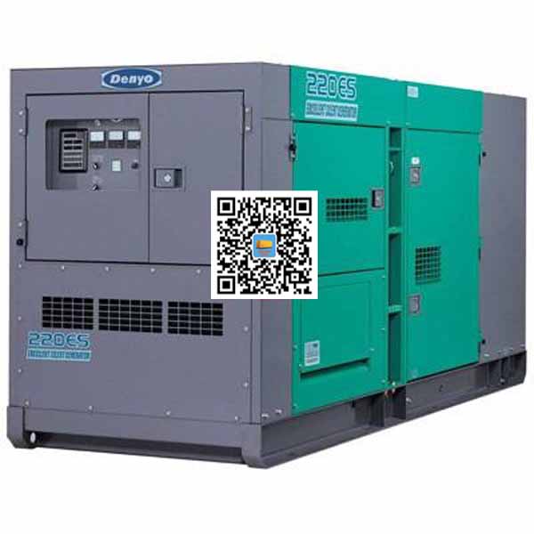 柳河租赁发电机-潍柴发电机平常该如何维护和检修