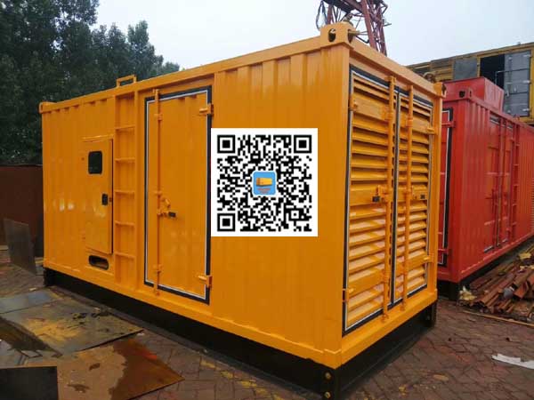 柳河发电机出租-发电机组应该选购什么品牌的