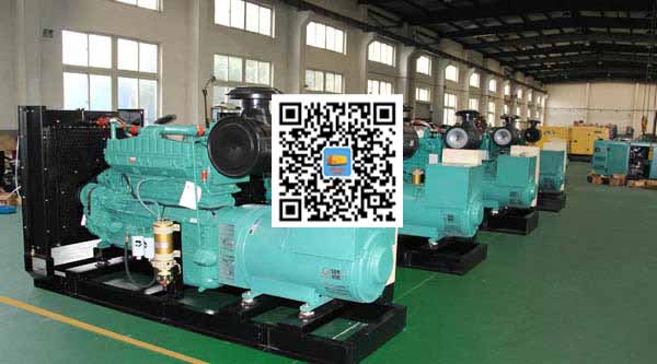 柳河发电机租赁-60Hz发电设备出口的可行性研究