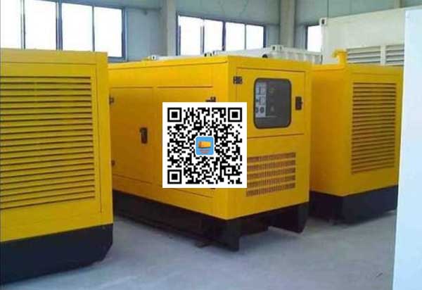 柳河租赁发电机-发电机组并机及并机柜的优点