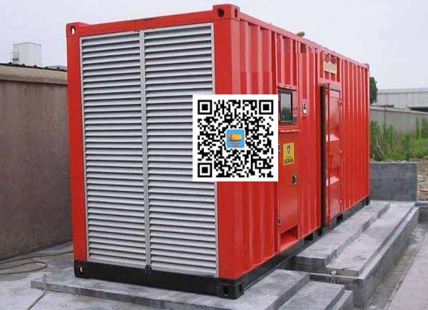 柳河300kw柴油发电机组一个小时耗油