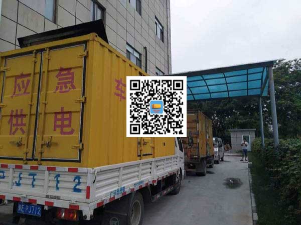 柳河发电机组如何安装管道?