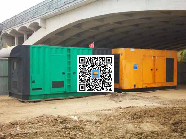 柳河决定发电机顺利启动的因素及如何解决发电机冬季起动困难问题