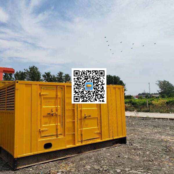 柳河发电机出租发电机电刷的结构与作用是什么