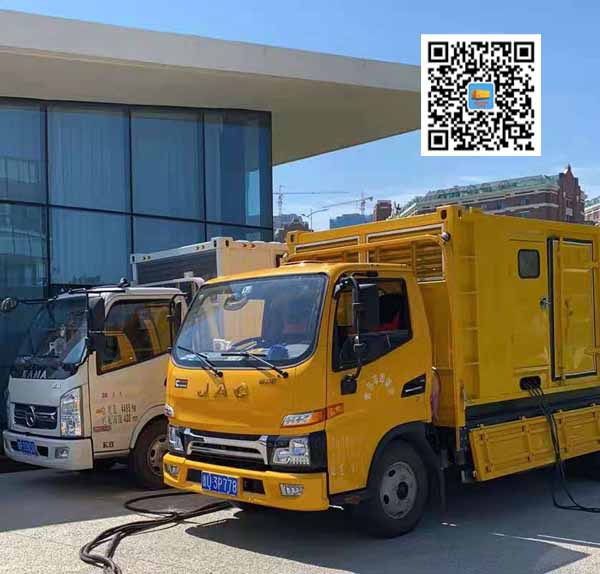 柳河发电机出租-如何测试柴油发电机组