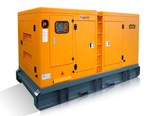 柳河影响 200kw 柴油发电机油耗的因素有哪些？
