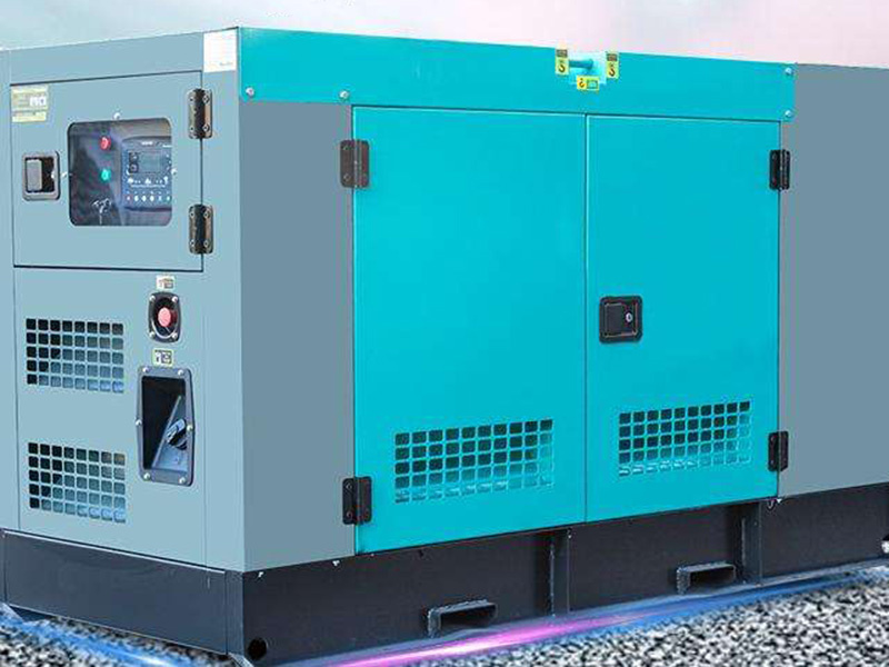 柳河50KW柴油发电机油耗是多少？