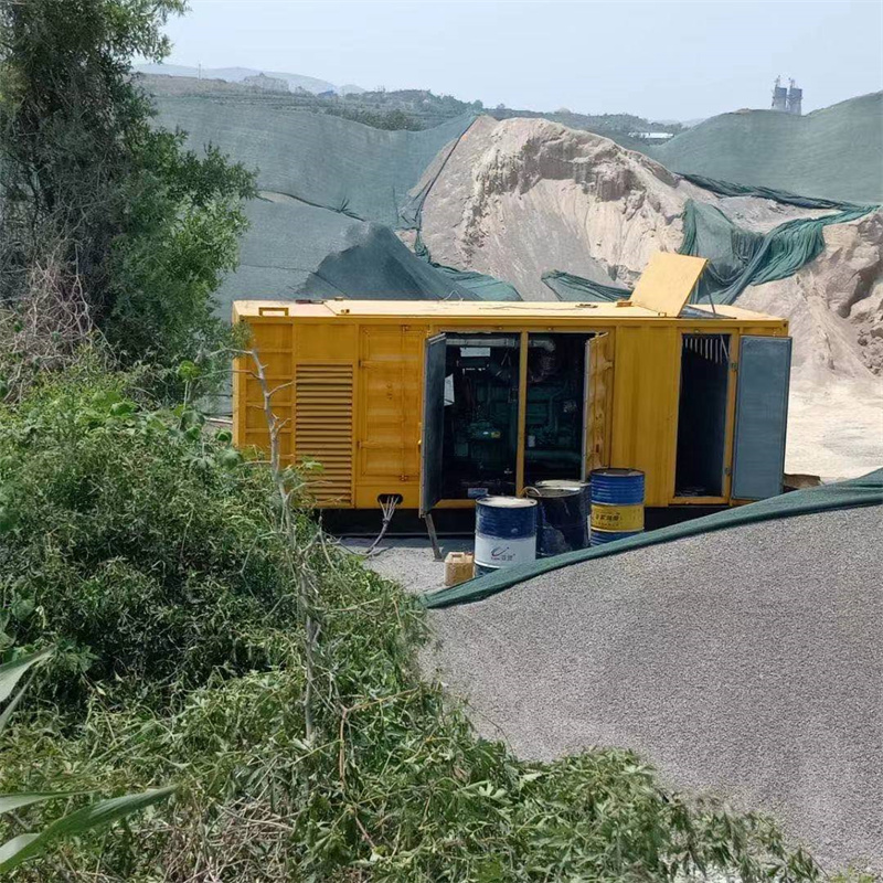 柳河影响 400KW 柴油发电机组油耗的因素有哪些？