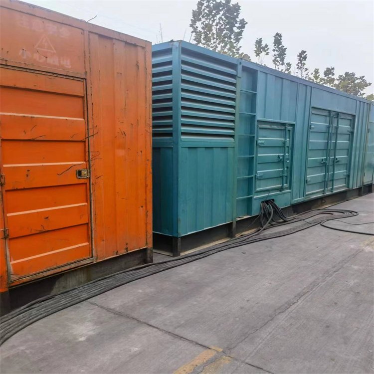 柳河如何选择适合 600kW 柴油发电机组的热继电器?