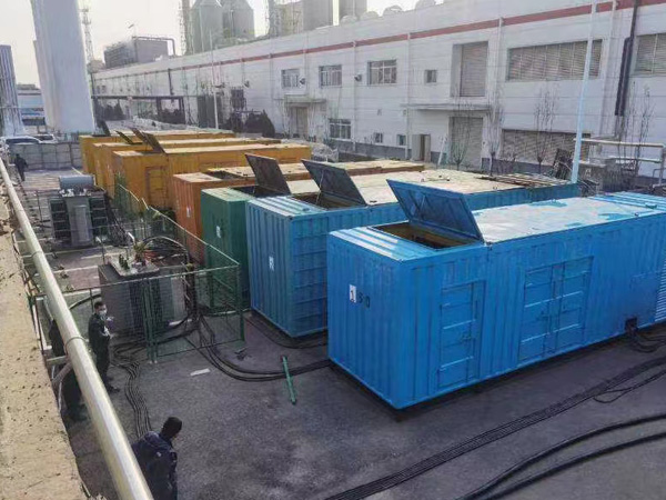 柳河380V和690V电压的电缆线相同吗？