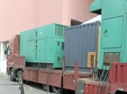 柳河柴油发电机的功率因数一般是多少？