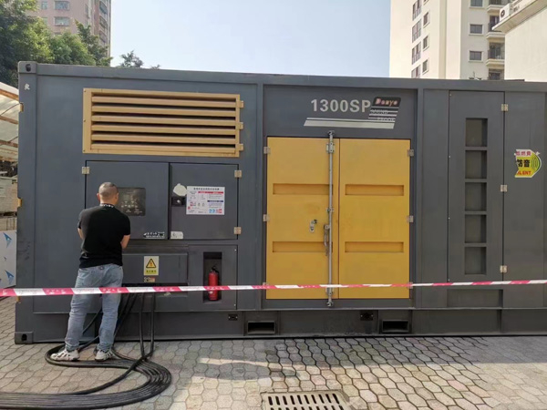 柳河500KW发电机组冬季应该配多大的启动电瓶？