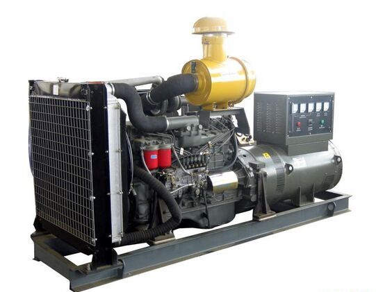 柳河汽油发电机组冬季保养时，燃油系统需要注意什么？