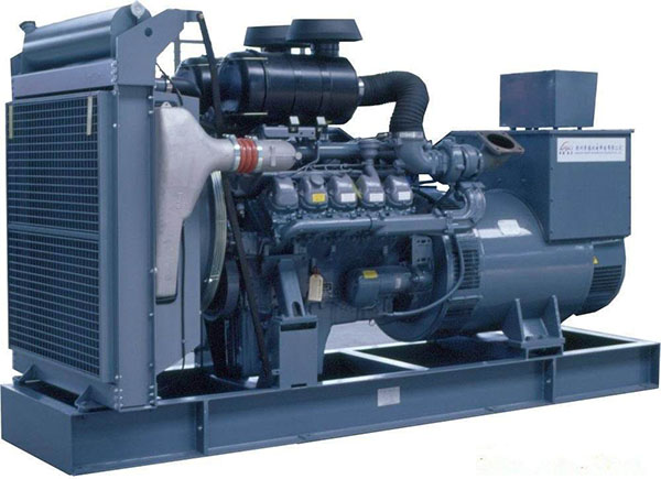 柳河发电机组冬季保养需注意哪些细节？