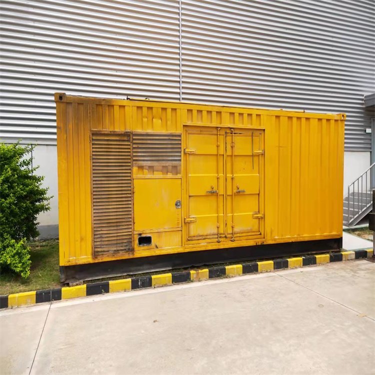 柳河柴油发电机组在冬季启动前如何对燃油系统进行预热？