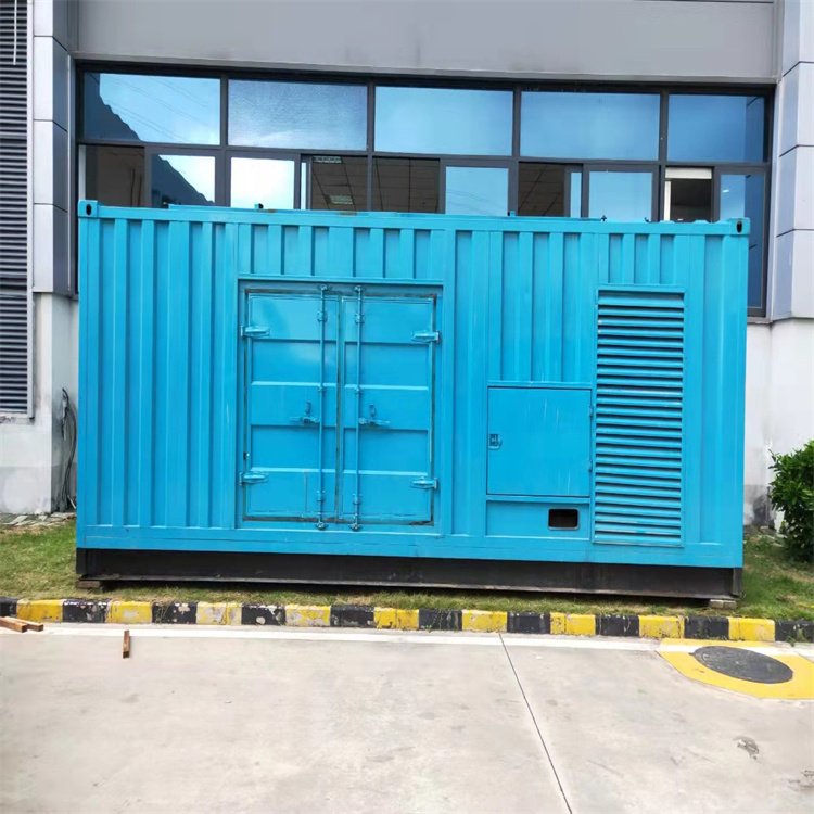 柳河柴油发电机组冬季燃油使用注意事项？