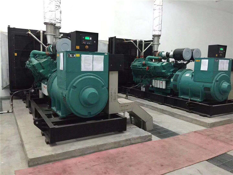 柳河柴油发电机组冬季寒冷地区使用需注意哪些事项？