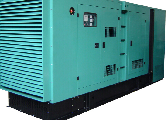 柳河发电机组水冷式机油散热器常见的故障有哪些？