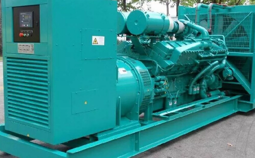 柳河柴油发电机组冬季使用中需要注意哪些事项？