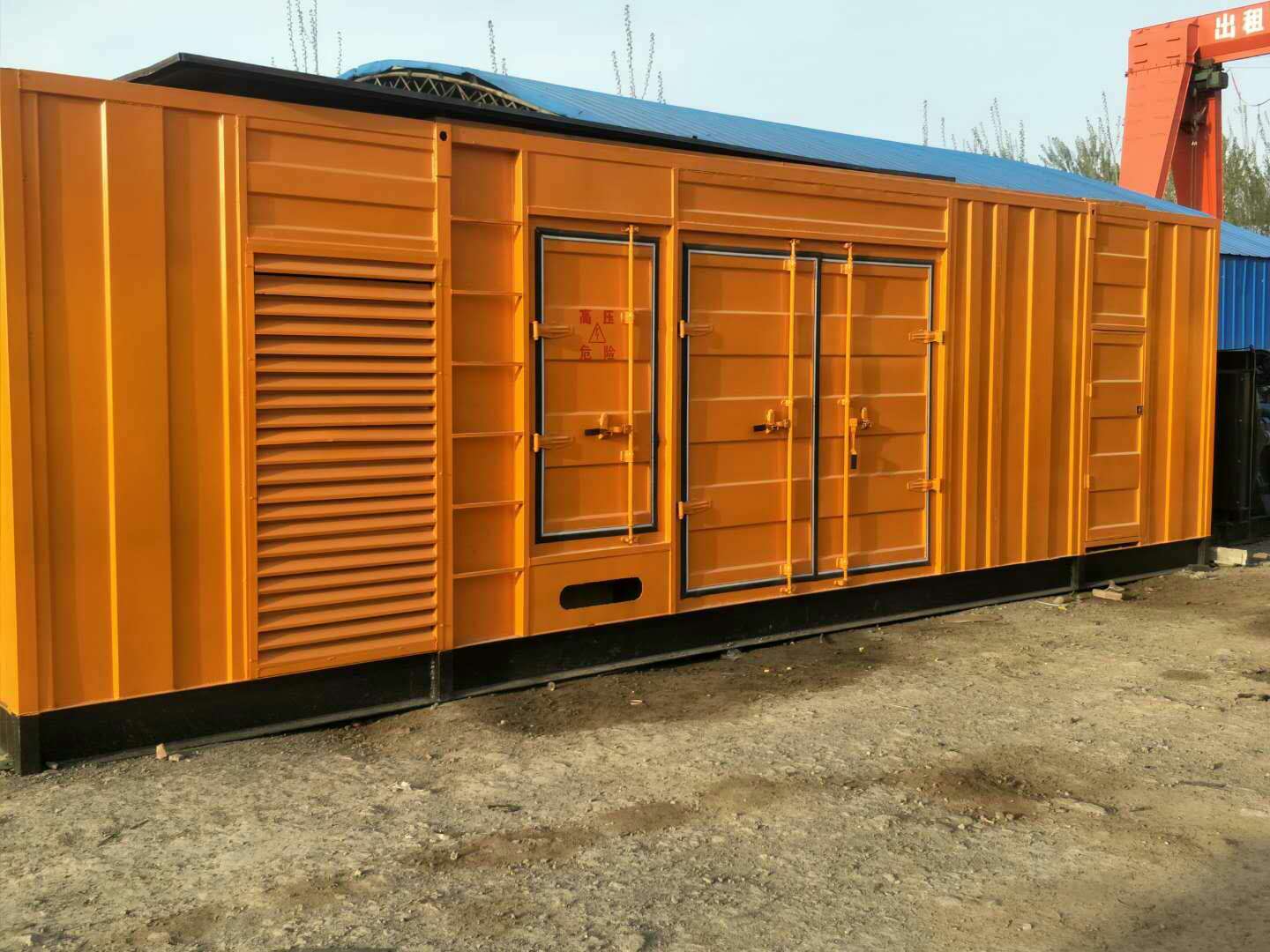 柳河如何判断柴油发电机组的蓄电池是否出现硫化现象？